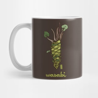 Wasabi Mug